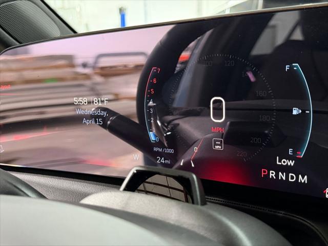 2026 Cadillac CT5-V V-Series RWD