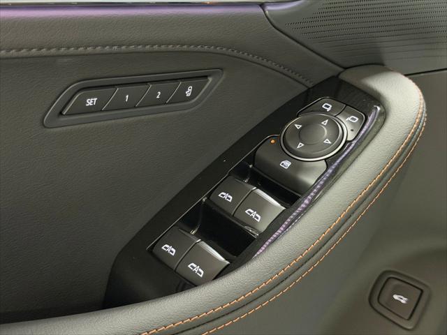 2026 Cadillac CT5-V V-Series RWD