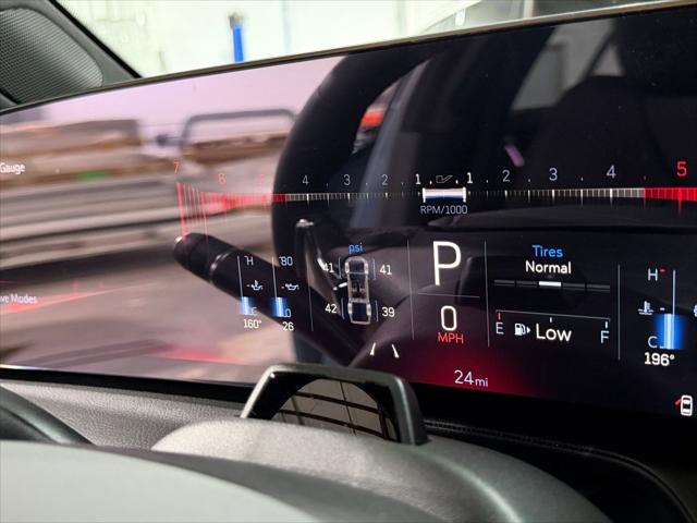 2026 Cadillac CT5-V V-Series RWD