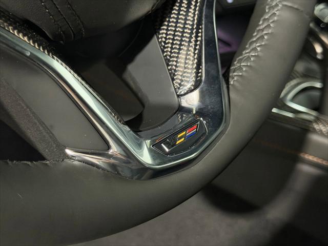 2026 Cadillac CT5-V V-Series RWD