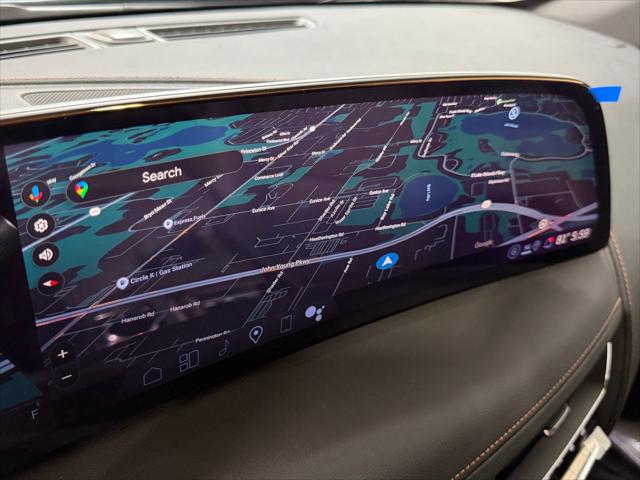 2026 Cadillac CT5-V V-Series RWD