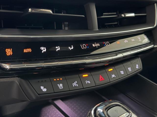 2026 Cadillac CT5-V V-Series RWD