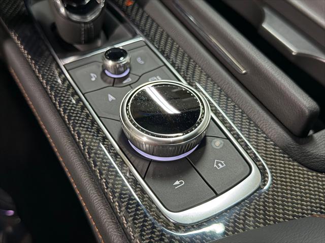 2026 Cadillac CT5-V V-Series RWD