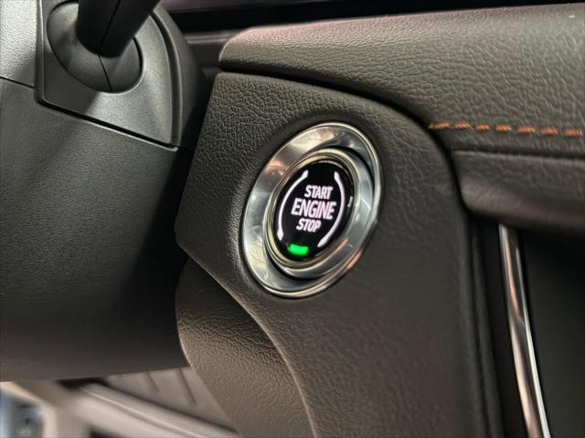 2026 Cadillac CT5-V V-Series RWD