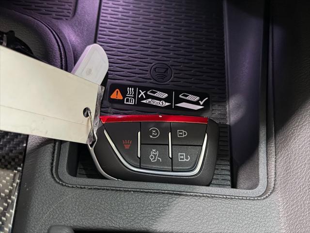 2026 Cadillac CT5-V V-Series RWD