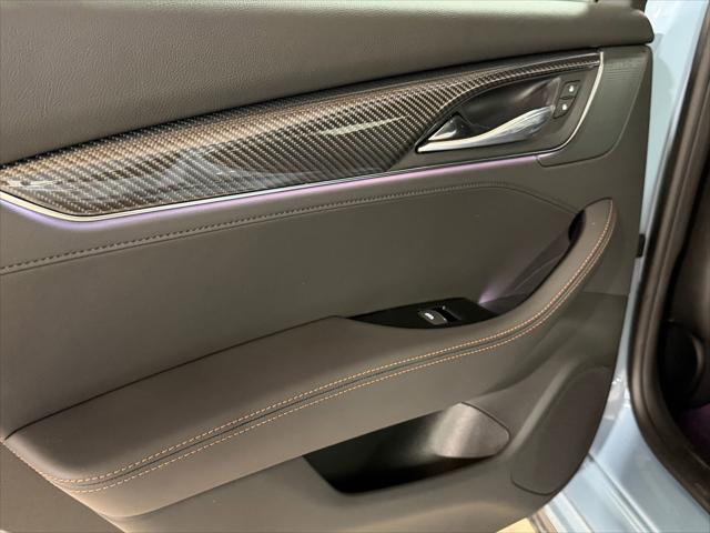2026 Cadillac CT5-V V-Series RWD