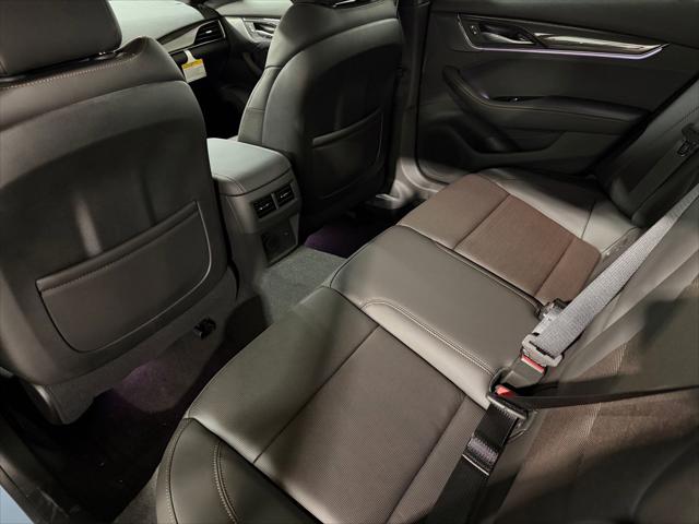 2026 Cadillac CT5-V V-Series RWD