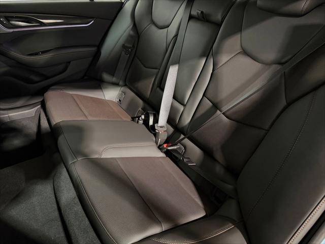 2026 Cadillac CT5-V V-Series RWD