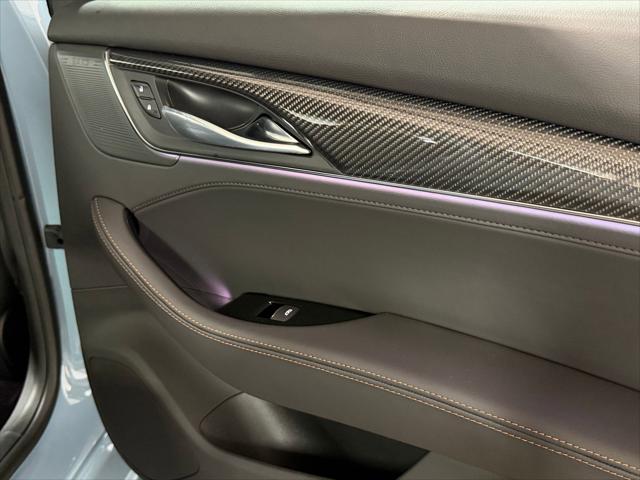 2026 Cadillac CT5-V V-Series RWD