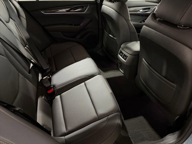 2026 Cadillac CT5-V V-Series RWD