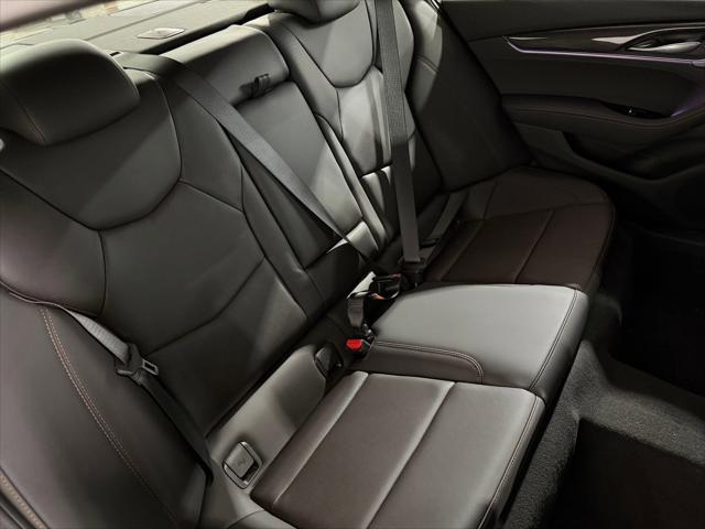 2026 Cadillac CT5-V V-Series RWD