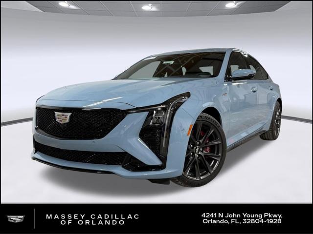 2026 Cadillac CT5-V V-Series RWD for sale in Orlando, FL