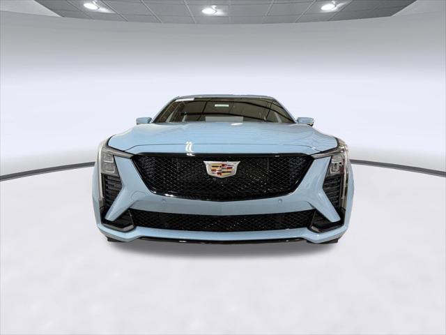 2026 Cadillac CT5-V V-Series RWD