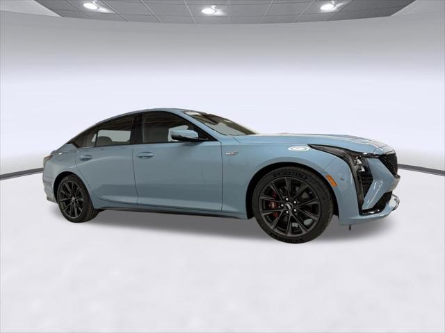 2026 Cadillac CT5-V V-Series RWD