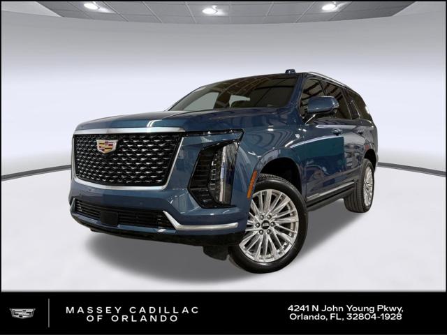 2026 Cadillac Escalade Luxury for sale in Orlando, FL