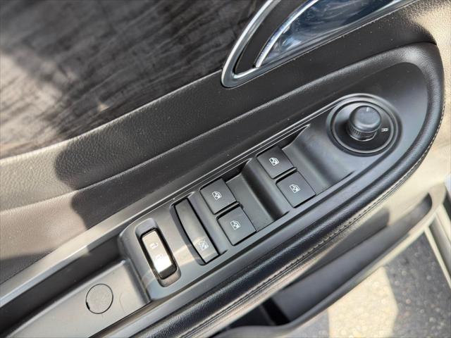 2016 Buick Encore Base