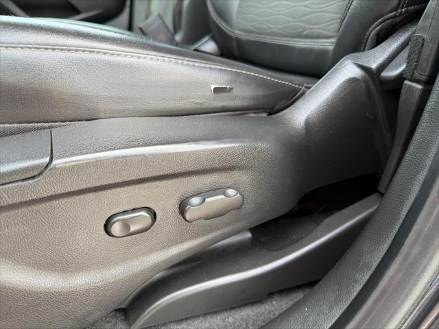 2016 Buick Encore Base