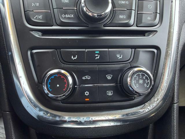 2016 Buick Encore Base