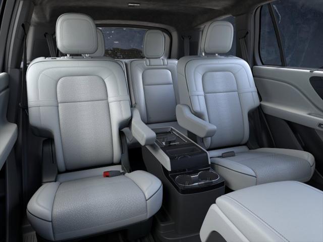 2026 Lincoln Aviator Black Label