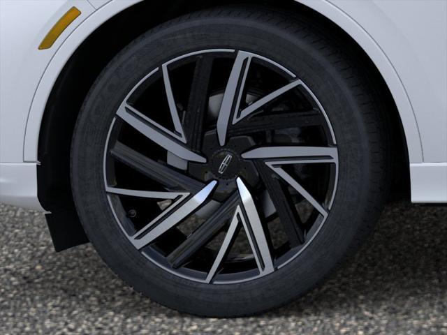 2026 Lincoln Aviator Black Label