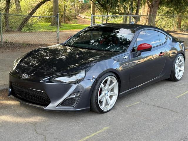 2016 Scion FR-S Unknown for sale in Portland, OR