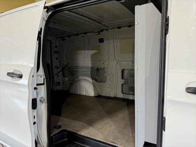 2021 Mercedes-Benz Metris Cargo