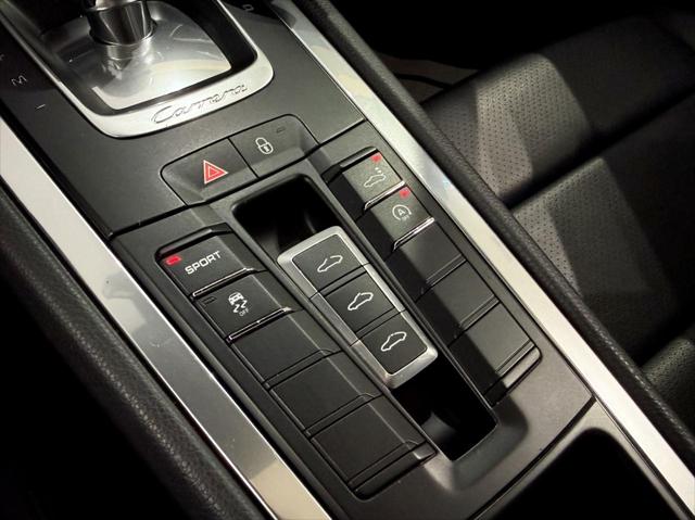 2014 Porsche 911 Carrera