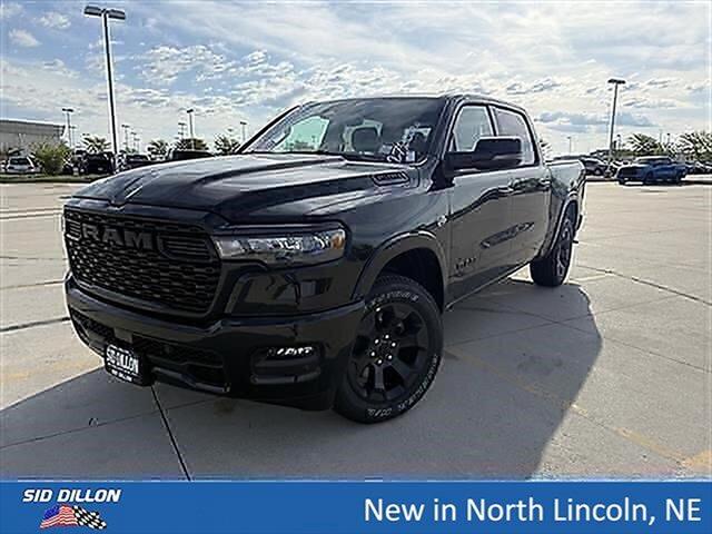 2026 Ram 1500 Big Horn Crew Cab 4x4 5'7" Box for sale in Lincoln, NE