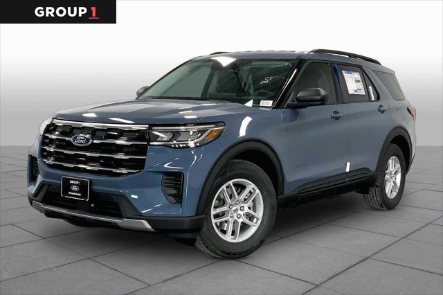 2026 Ford Explorer Active for sale in Austin, TX
