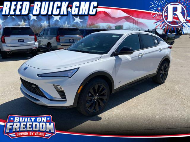 2026 Buick NV Sport Touring FWD for sale in Kansas City, MO