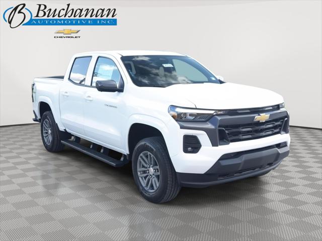 2026 Chevrolet Colorado LT, 4WD for sale in Waynesboro, PA