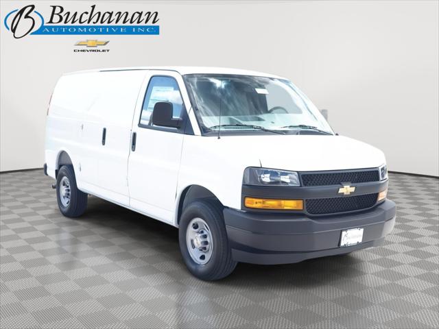2026 Chevrolet Express Cargo Van 2500 Regular Wheelbase, WT, RWD for sale in Waynesboro, PA