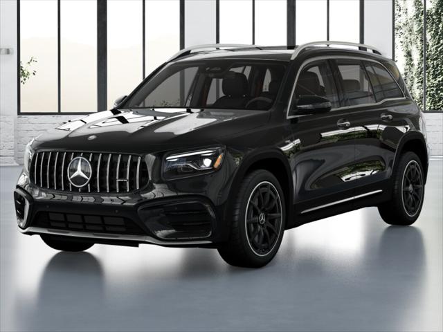 2026 Mercedes-Benz GLB 4MATIC for sale in Arlington, VA