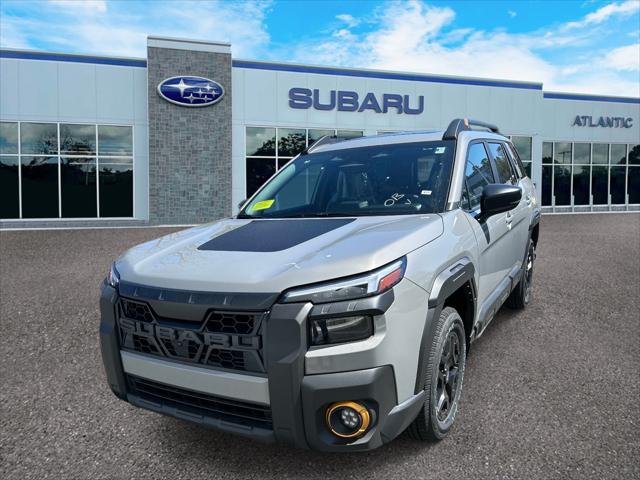 2026 Subaru Outback Wilderness for sale in Bourne, MA
