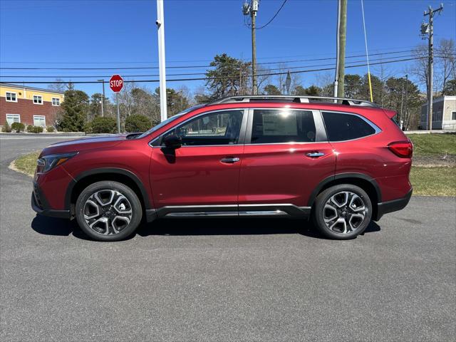 2026 Subaru Ascent Touring 7-Passenger