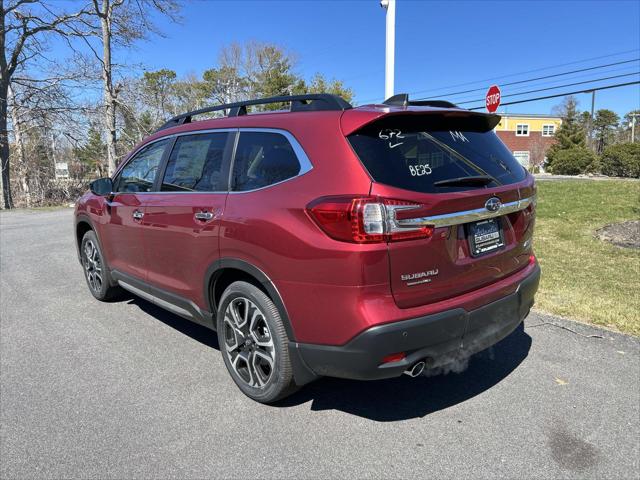 2026 Subaru Ascent Touring 7-Passenger