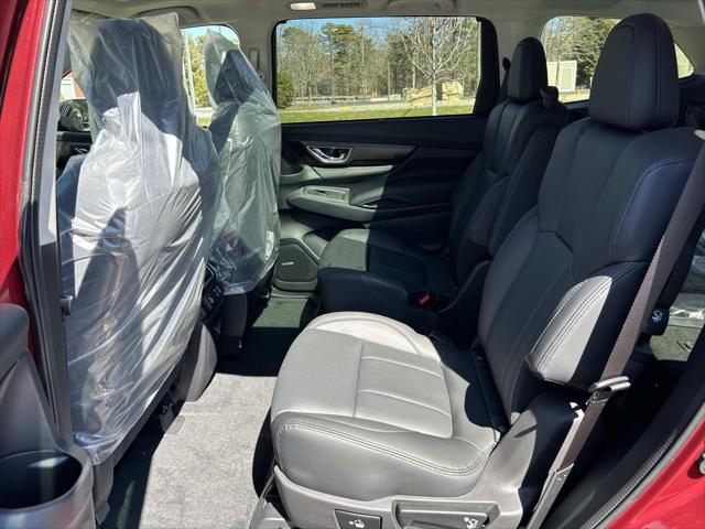 2026 Subaru Ascent Touring 7-Passenger