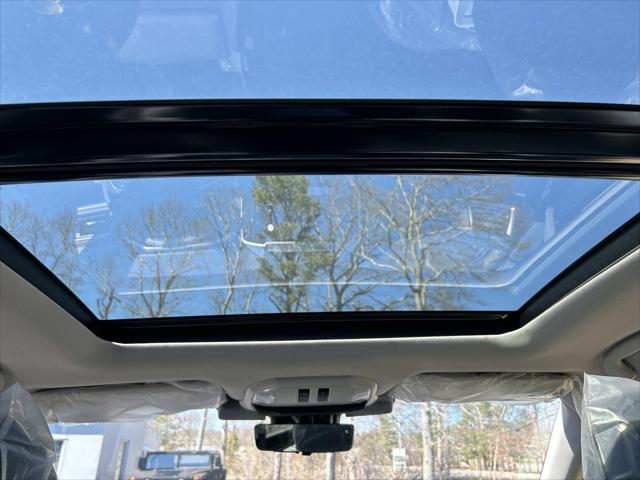 2026 Subaru Ascent Touring 7-Passenger