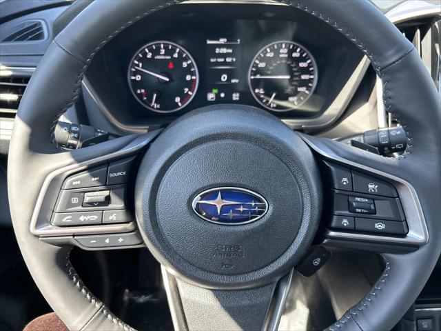 2026 Subaru Ascent Touring 7-Passenger