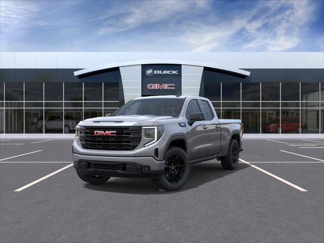 2026 GMC Sierra 1500 Double Cab, Standard Bed, Elevation, 4WD