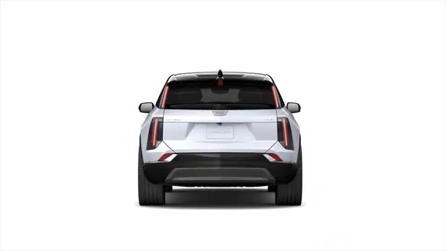 2026 Cadillac iQ Premium Sport
