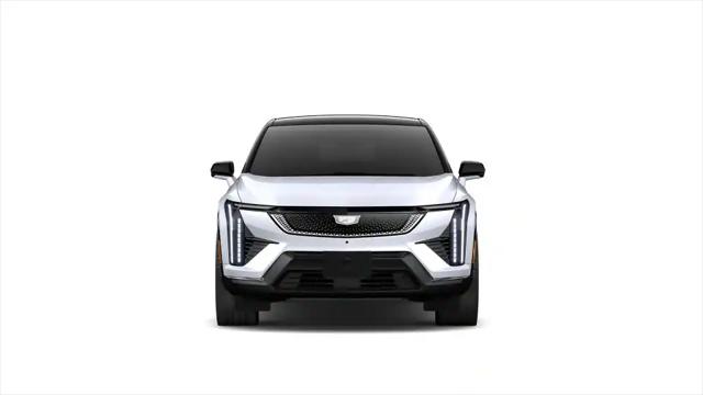 2026 Cadillac iQ Premium Sport