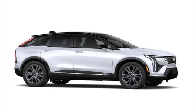 2026 Cadillac iQ Premium Sport