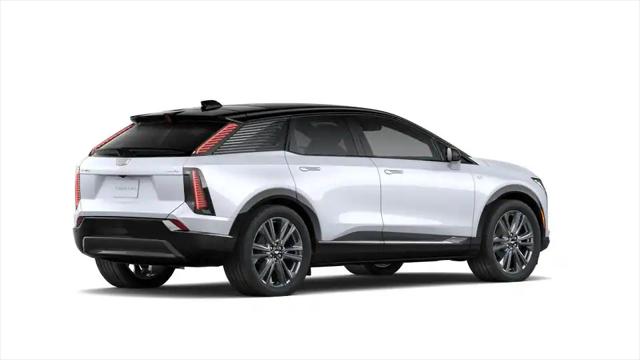 2026 Cadillac iQ Premium Sport