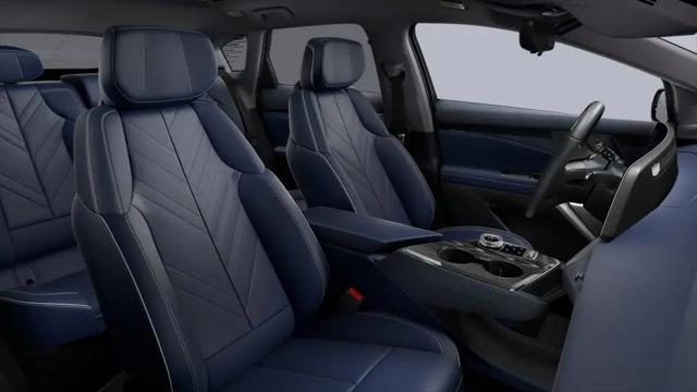 2026 Cadillac iQ Premium Sport