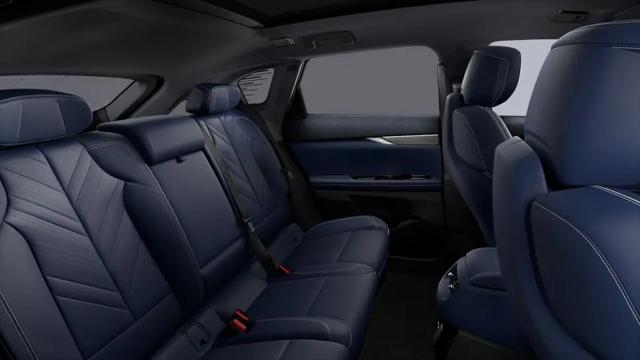 2026 Cadillac iQ Premium Sport