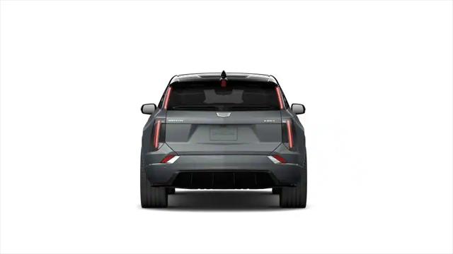 2026 Cadillac iQ V-Series