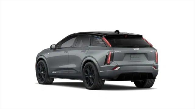 2026 Cadillac iQ V-Series