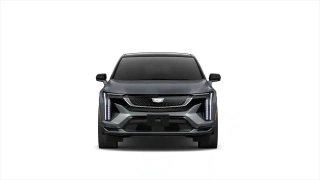 2026 Cadillac iQ V-Series