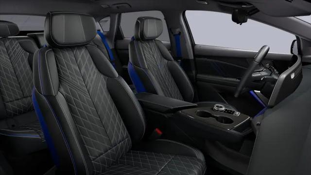 2026 Cadillac iQ V-Series